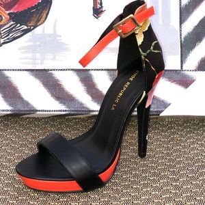 New Sexy Platform Stilettos